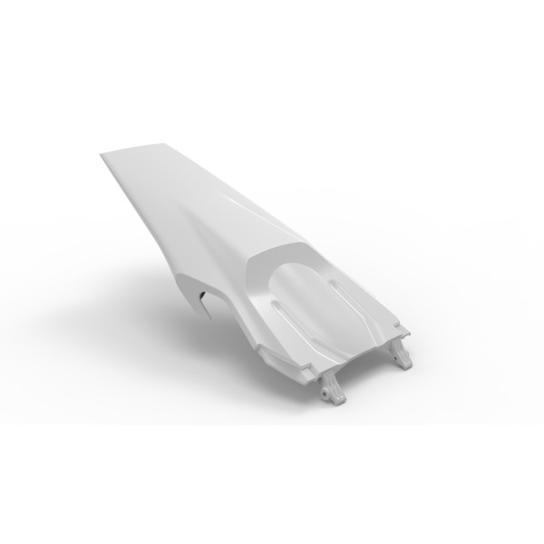 Husqvarna Tail section